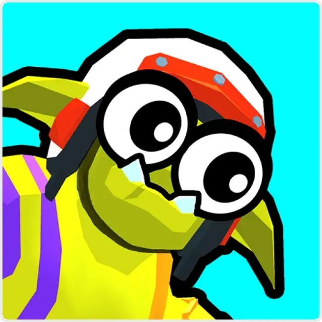 Funny Blade & Magic Funny Blade & Magic