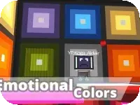 KOGAMA Emotional Colors KOGAMA Emotional Colors