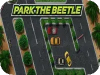 Park the Beetle Park the Beetle