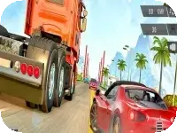 Highway GT Speed Car Racer Game Highway GT Speed Car Racer Game
