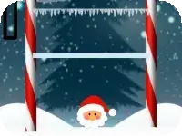 Santa Claus Jumping Santa Claus Jumping