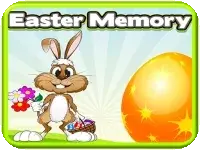 Easter Memory Easter Memory