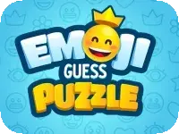 Emoji Guess Puzzle: AI Emoji Guess Puzzle: AI