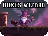 Boxes Wizard Boxes Wizard
