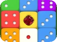 Dice Merge Dice Merge