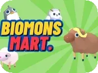 Biomons Mart. Biomons Mart.