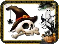 Halloween Puzzle Challenge Halloween Puzzle Challenge