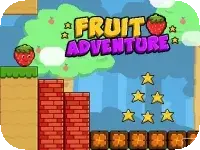 Fruit Adventure Fruit Adventure