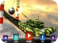 Impossible Army Tank Driving Simulator Tracks Impossible Army Tank Driving Simulator Tracks