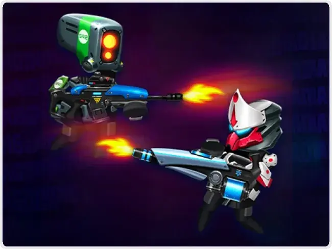 Super Metal Wars Super Metal Wars