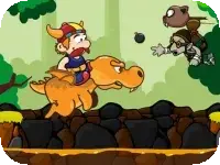 Viking Dragon Viking Dragon