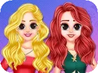Princess Delightful Summer Princess Delightful Summer