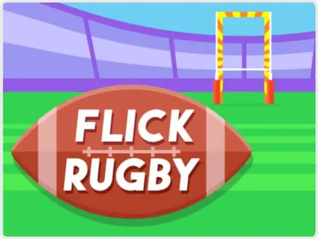 Flick Rugby Flick Rugby