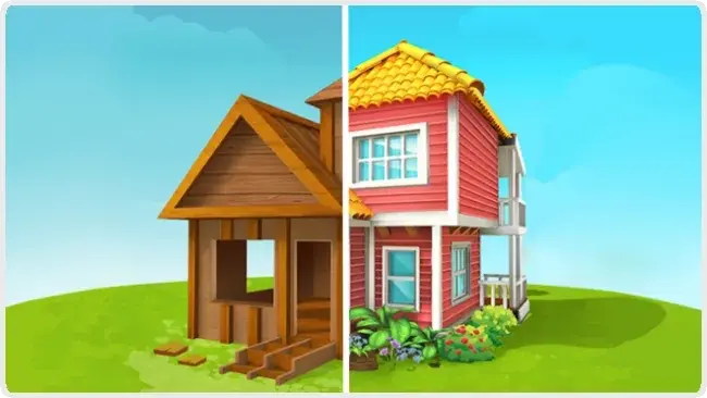 Home Makeover Home Makeover