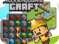 Adventure Craft Adventure Craft