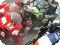 Superbike Slide Superbike Slide