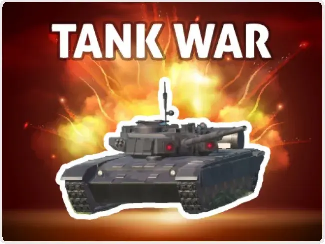 Tank War Multiplayer Tank War Multiplayer