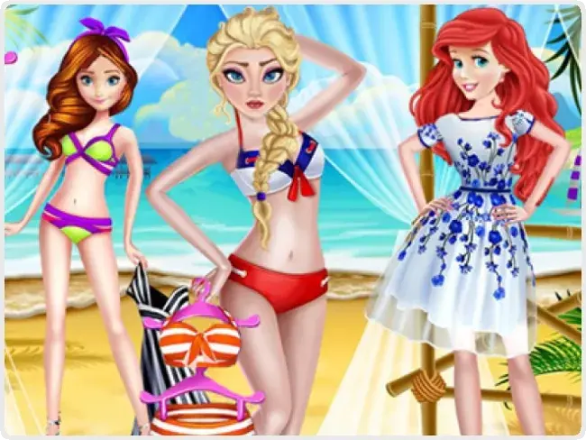 Beach Fashion Outfits Beach Fashion Outfits