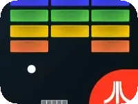 Atari Breakout Atari Breakout