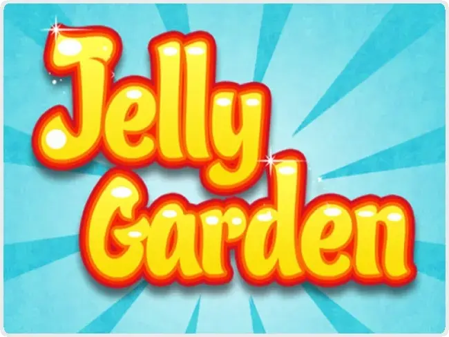 Jelly Garden Jelly Garden