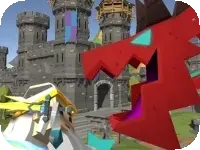 Blocky Fantasy Battle Simulator Blocky Fantasy Battle Simulator
