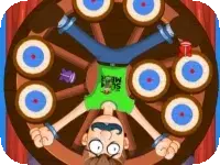 Circus Dart Game Circus Dart Game