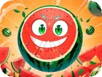 Watermelon merge Watermelon merge