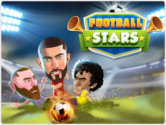 Football Stars Football Stars