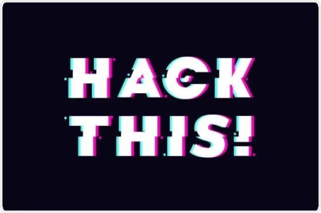 Hack This! Hack This!