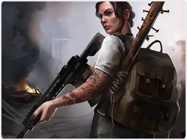 Doomsday Hero Doomsday Hero