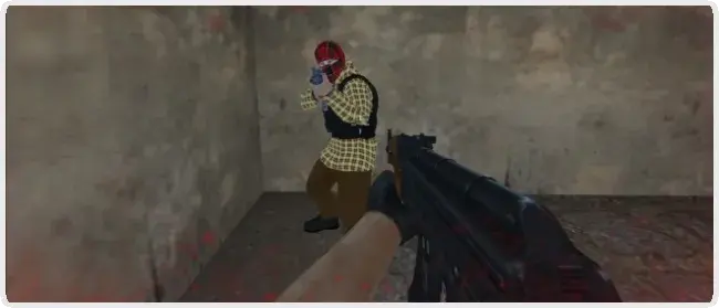Army Commando Army Commando