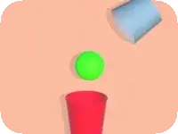 Tricky Falling Ball Tricky Falling Ball