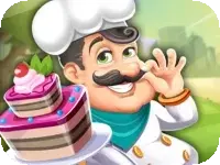 Cake Shop: Bakery Cake Shop: Bakery