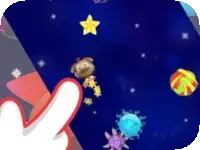 Poisonous Planets HTML5 Casual Game Poisonous Planets HTML5 Casual Game