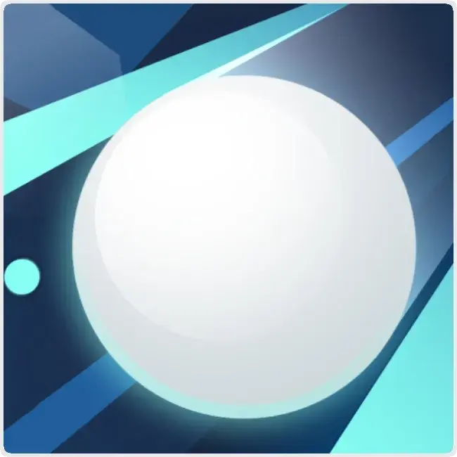 Falling Ball 3D Falling Ball 3D
