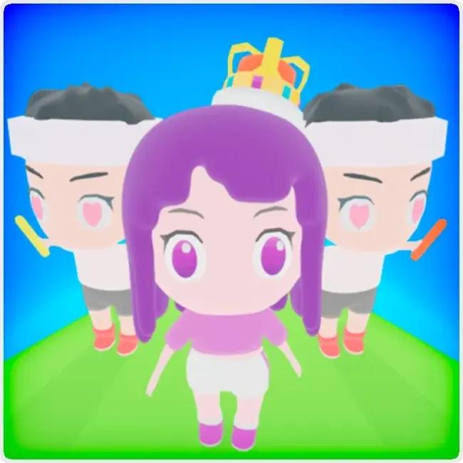 Chibi Idol Party Chibi Idol Party