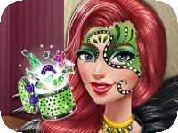 Sery Actress Dolly Makeup Sery Actress Dolly Makeup