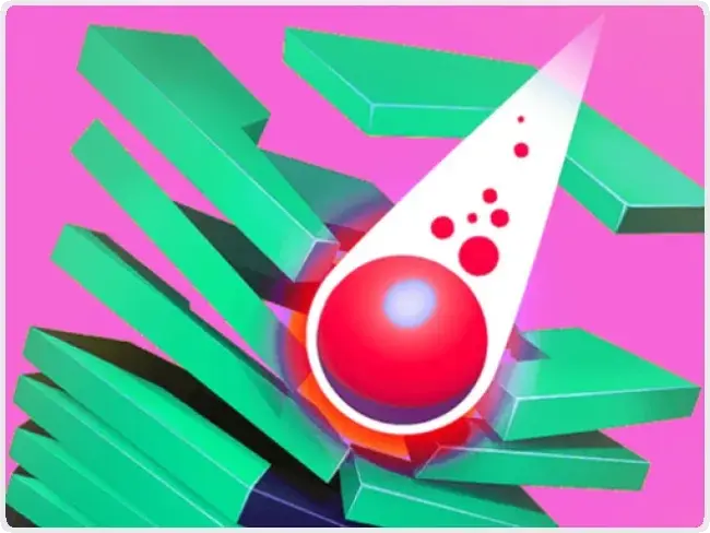 Stack Fall Stack Fall