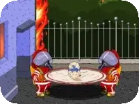 Bouncing Babies Bouncing Babies
