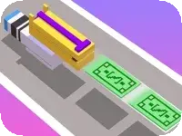 Money Gun Rush Money Gun Rush
