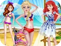 Beach Fashion Outfits Beach Fashion Outfits