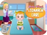 Baby Hazel Stomach Care Baby Hazel Stomach Care