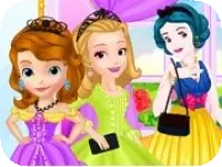 Princess Match Accessory Princess Match Accessory