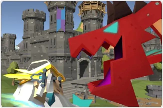 Blocky Fantasy Battle Simulator Blocky Fantasy Battle Simulator