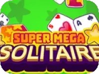 Super Mega Solitaire Super Mega Solitaire