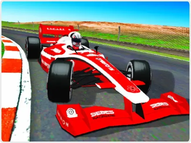 Grand Extreme Racing Grand Extreme Racing
