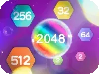 Block Hexa Merge 2048 Block Hexa Merge 2048