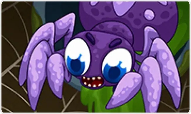 Spider Story Spider Story
