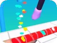Nail Stack! Nail Stack!