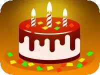 Birthday Cake Birthday Cake